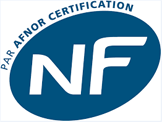 Afnor certification