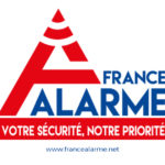 Logo France Alarme