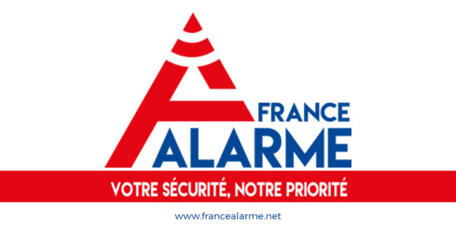 Logo France Alarme