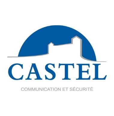 castel communication et sécurité