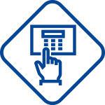 Des solutions autonomes ou centralisées de gestion sécurisées des accès